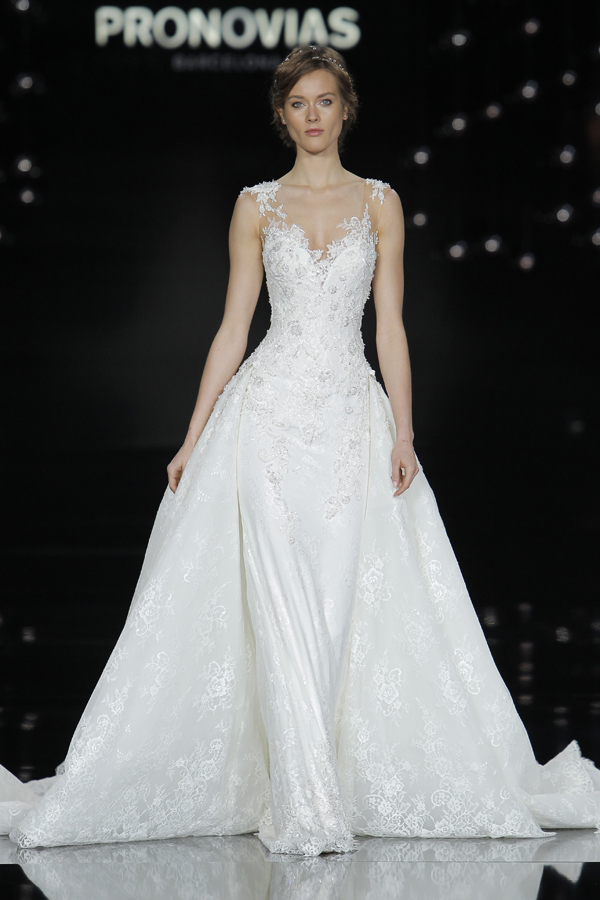 ilovebrides.pt desfile pronovias 2017